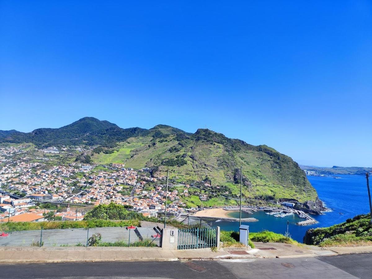 Апартаменти Machico Terrace Екстер'єр фото