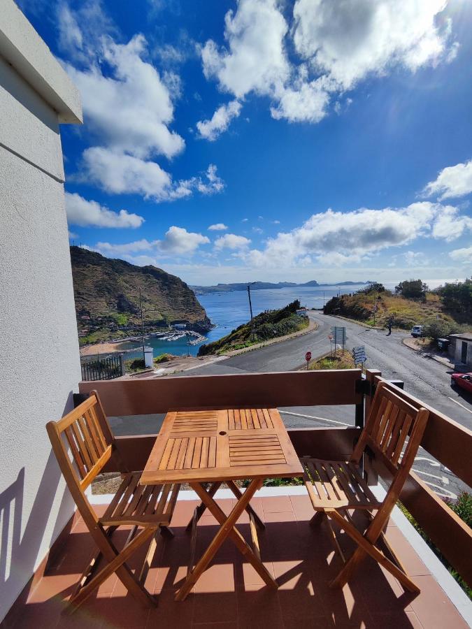Апартаменти Machico Terrace Екстер'єр фото