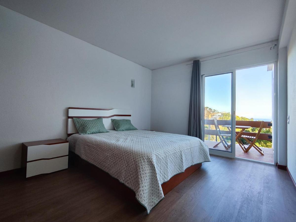 Апартаменти Machico Terrace Екстер'єр фото